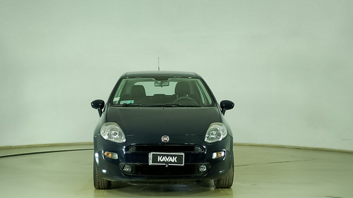 Fiat Punto 1.4 Punto Easy