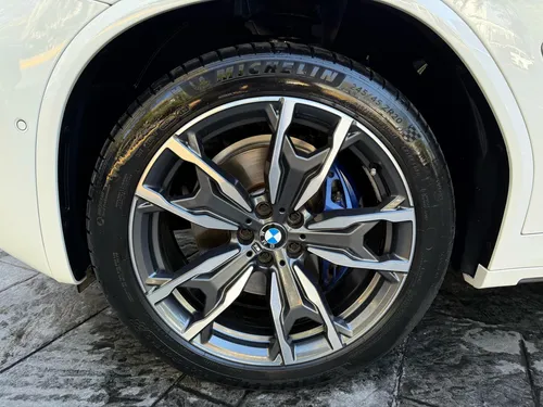BMW X4 3.0 X4 M40ia At