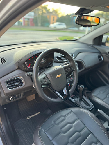 Chevrolet Prisma 1.4 Ltz At 98cv