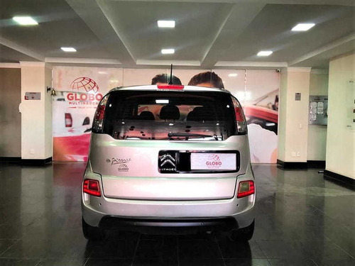 Citroen C3 Picasso Exc M