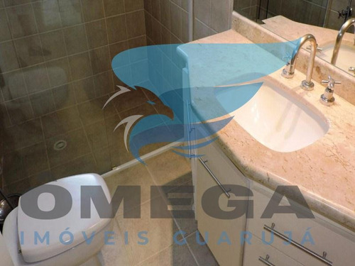 Imagem 25 de 30 de Casa Residencial À Venda, Acapulco, Guarujá. - Ca0154 - 34710222