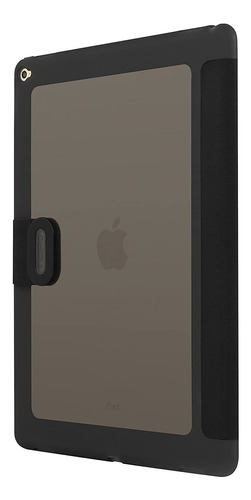 Funda Para iPad Pro Incipio Clarion Ultradelgada Folio Ne...