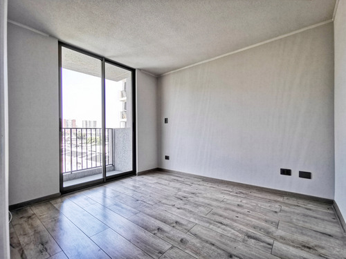Arriendo Depto Recoleta Mariposa Casi Nuevo 2 Dorm 2 Baños