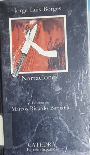 Narraciones Jorge Luis Borges