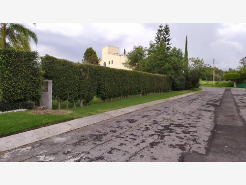 Imagen 8 de 8 de Terreno En Venta Atlatlahucan