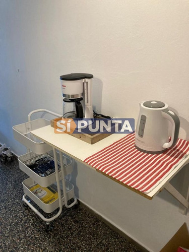 Imagen 7 de 10 de Apartamento En Alquiler - Mansa