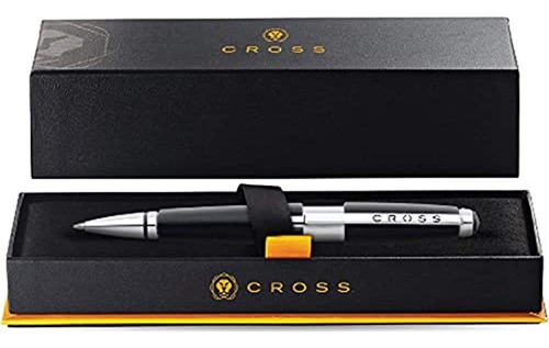 Cruz Tech Coleccion Negro Azabache