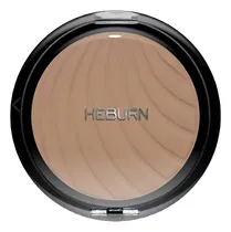 Comprar Base De Maquillaje En Polvo Heburn Compacto Base 10 Make Up