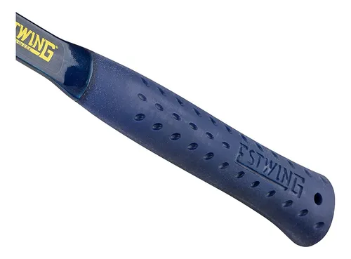 Martillo Con Pico Geologico Estwing E3-22p, 1 Pieza, Azul