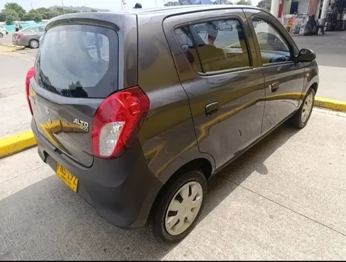 Suzuki Alto 0.8 Std