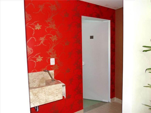 Imagem 4 de 16 de Apartamento - Venda - Caicara - Praia Grande - Atc3