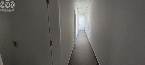 Imagem 10 de 30 de Ca05714- Casa Nova Térrea Á Venda No Condomínio- Santa Clara/ Indaiatuba-sp - Ca05714 - 70446592