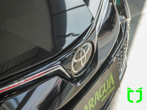 Toyota Corolla 2.0 16V 4P FLEX XEI DIRECT SHIFT AUTOMÁTICO CVT