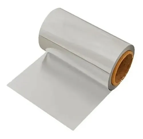 10 Papel Aluminio Para Realizar Mechas De 50m Peluquería