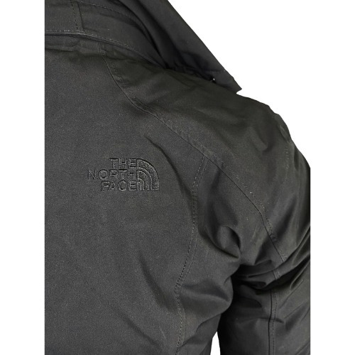 The North Face Parka Mujer Suzanne Triclimate® Down Coat - Waterproof, 550 Fill Power, 3-in-1