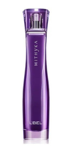 Perfume Mithyka Mitika Mityka - mL a $1200