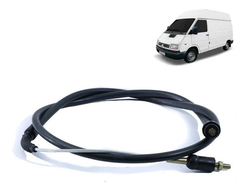 Cable De Embrague Renault Trafic 2.0 -diesel Original Teflon