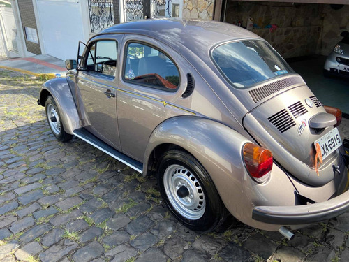 Vw Fusca