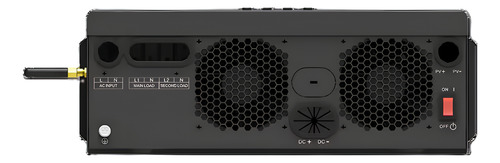 Inversor Must Pv18-5548prem Off Grid 5.200w Pro 450v 48 Vdc