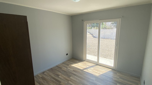 Casa Nueva En Arriendo 2 Dorm En Condominio En Colina