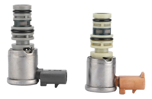 5 Unidades De Solenoides De Transmisión 4l60e 4l65e De Repue
