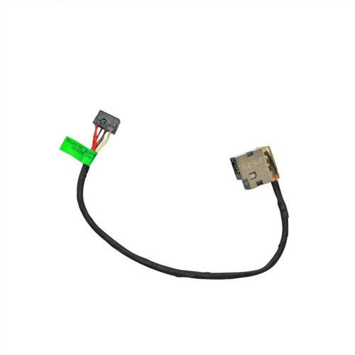 Power Jack Hp Pavilion 17-e 17z-e 709802-sd1 17cm P26