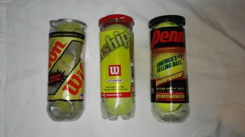 Raqueta De Tenis Usada (Usado)