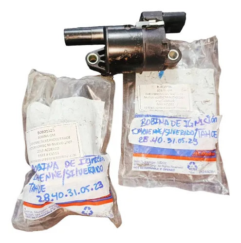 comprar Bobinas Ignicion Cheyenne,silverado, Tahoe, 