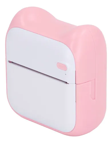 comprar Impresora Térmica De Etiquetas Mini Pocket, Impresión De Pap