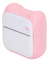 Comprar Impresora Térmica De Etiquetas Mini Pocket, Impresión De Pap