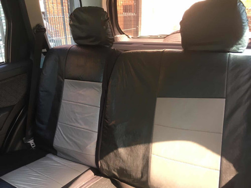 Ford Ecosport 1.6 My10 Xls 4x2 2012 C/gnc 5ta Generacion