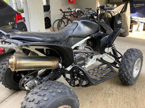 Honda Trx 450r