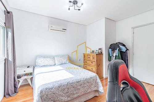 Imagem 21 de 30 de Casa Com 4 Dormitórios À Venda, 450 M² Por R$ 2.200.000,00 - Paragem Dos Verdes Campos - Gravataí/rs - Ca0019