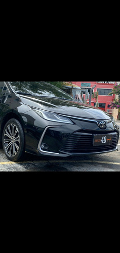 Toyota Corolla 2.0 Altis Dynamic Force Flex Aut. 4p