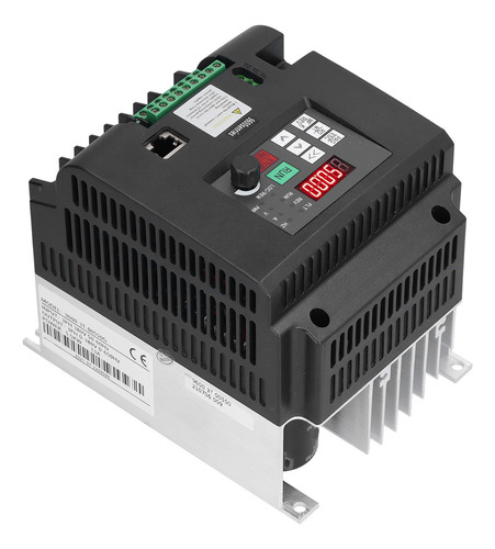 Inversor De Frecuencia Nflixin Variable Drive Vfd Vector