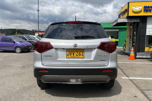 Suzuki Vitara 1.6 Gl