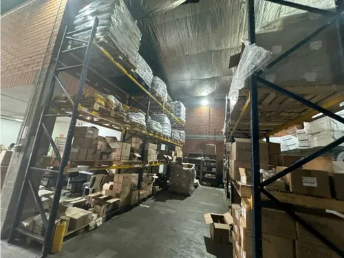 Super Oportunidad Bodega En El Mejor Sector Y Mejor $/m2 Y En Unidad