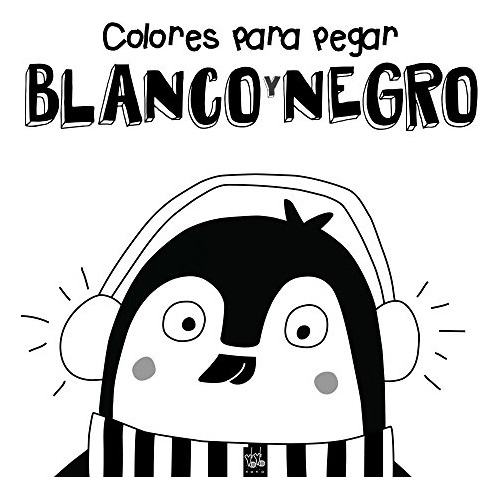 Colores Para Pegar Blanco Y Negro