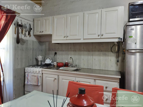 Quinta En Venta En Arturo Segui, La Plata Sobre Lote De 6000 M2