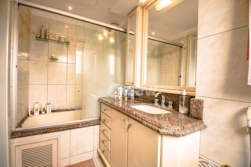 Imagem 20 de 30 de Apartamento Com 3 Dormitórios À Venda, 157 M² Por R$ 590.000,00 - Boa Vista - Novo Hamburgo/rs - Ap3048