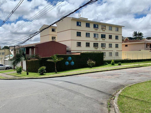 Imagem 1 de 28 de Apartamento Com 3 Dormitórios À Venda, 70 M² Por R$ 330.000,00 - Boa Vista - Curitiba/pr - Ap6934