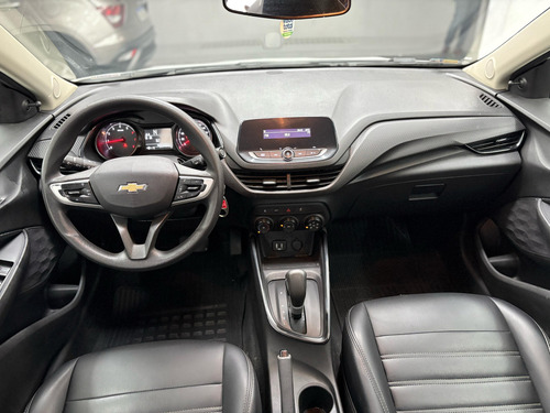 Chevrolet Onix ONIX SEDAN PLUS 1.0 12V TB FLEX AUT.