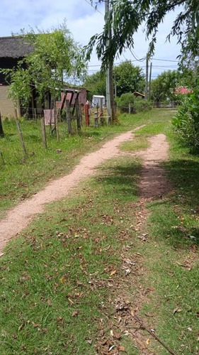 Imagen 2 de 6 de Casita Barra De Valizas En Valizas