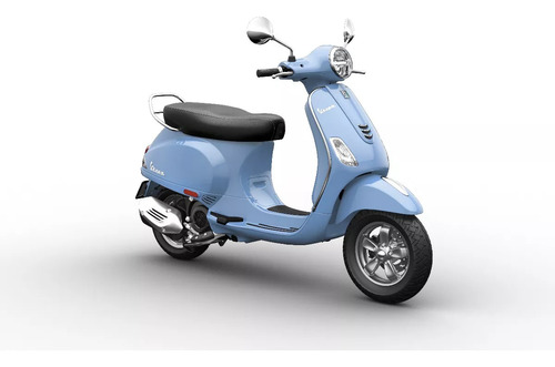 Vespa 125 Vxl