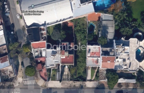 Imagen 4 de 9 de Terreno Lote En Venta O Permuta Ubicado Parque Chacabuco - Caba