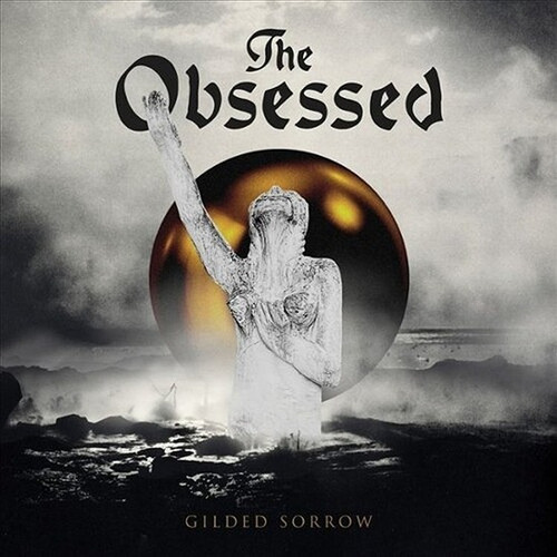 The Obsessed - Gilded Sorrow Lp