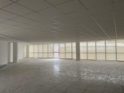 Alquiler Oficina Ciudad Ribera Unidad 01-01