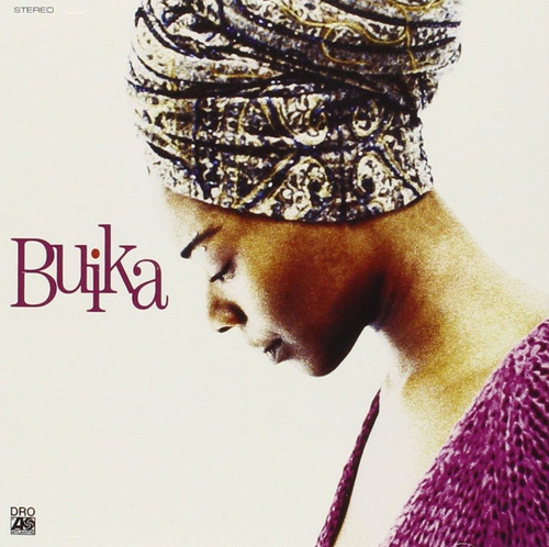Buika - Ne Wax Bloom - Vinilo 2017
