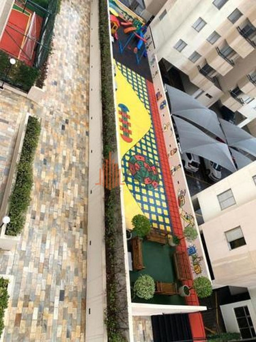 Imagem 12 de 12 de Apartamento Com 3 Dormitórios À Venda, 63 M² Por R$ 440.000,00 - Mooca - São Paulo/sp - Av5458