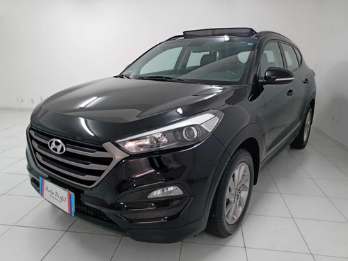 Hyundai Tucson 1.6 Gls Turbo Gdi Aut. 5p